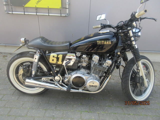 Yamaha - XS850 - €2250,00
